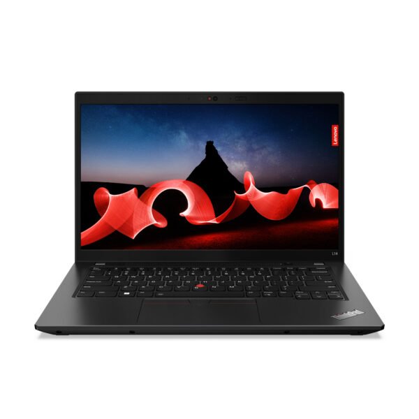 Lenovo -Thinkpad Notebook L-14, Intel Core i7-1355U, Memoria Ram 16 GB DDR4, Almacenamiento 512 GB SSD – Windows 11 Pro
