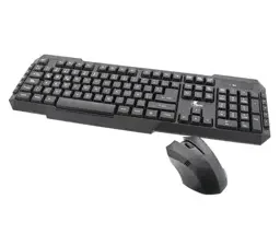 Kit Mouse y Teclado Xtech XTK-309S, Conectividad Inalámbrica