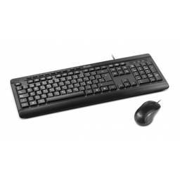 Kit Teclado y Mouse Klip Xtreme KCK-251S.2