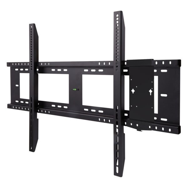 ViewSonic – soporte Kit de montaje en pared – para pantalla LCD, interfaz de montaje: 400 x 200 mm