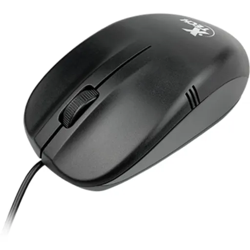 Mouse Alámbrico XTech XTM-205.1