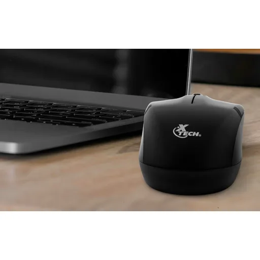 Mouse Alámbrico XTech XTM-205.2