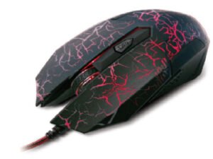 Mouse para Gaming Xtech XTM-510