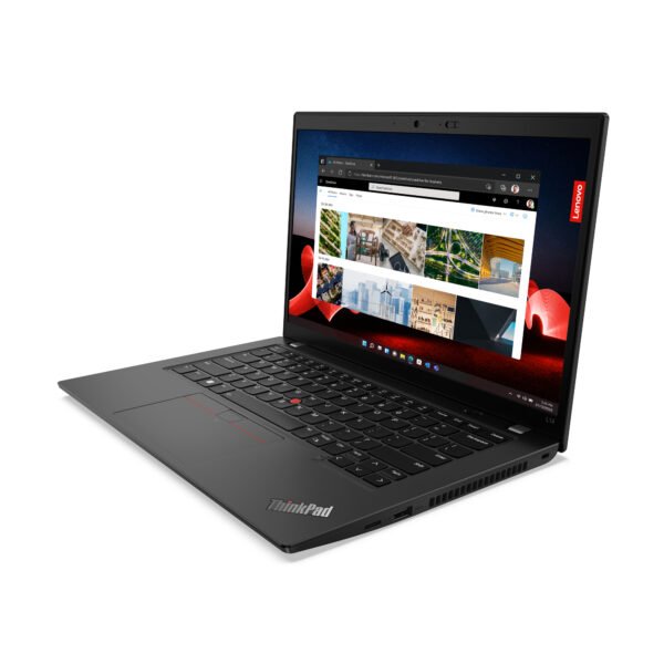 Lenovo ThinkPad Notebook T14s Gen 4 – Notebook – Intel Core i7-1355U, Memoria Ram 32 GB – DDR5 SDRAM, Almacenamiento 1 TB SSD, Windows 11 Pro