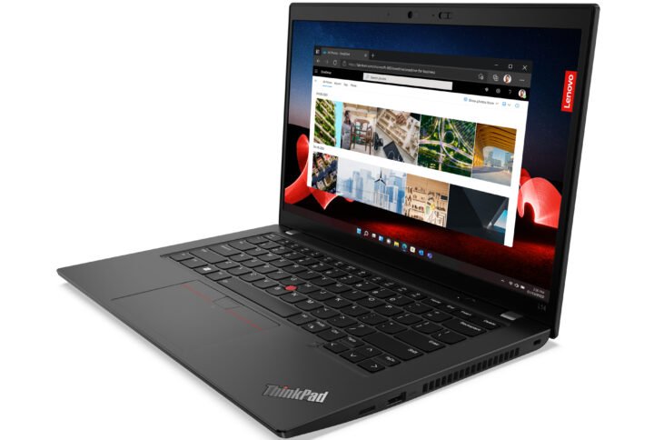 Notebook Lenovo ThinkPad T14s