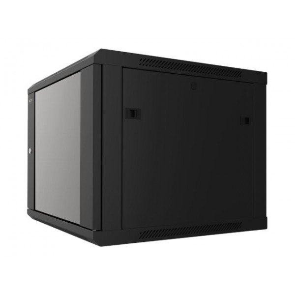 Rack de Pared Nexxt Semi-Ensamblado de 9U.1