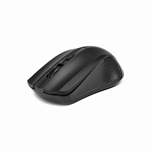 X-tech – Mouse Inalambrico USB XTM-310BK