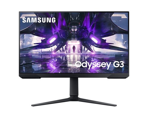 Monitor Gaming Samsung- 27″