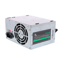 Xtech - Fuente de Poder ATX , Internal, 500W Sata