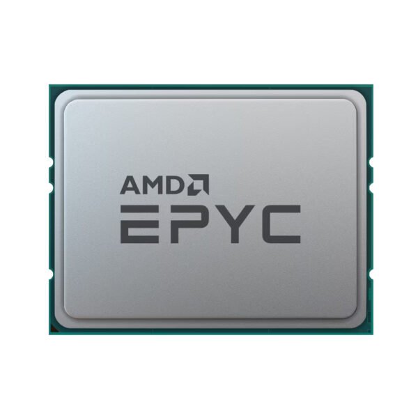 AMD – Procesador EPYC 7282, 2.8 GHz, 16 núcleos, 32 hilos, 64 MB Caché  Para ThinkSystem SR665