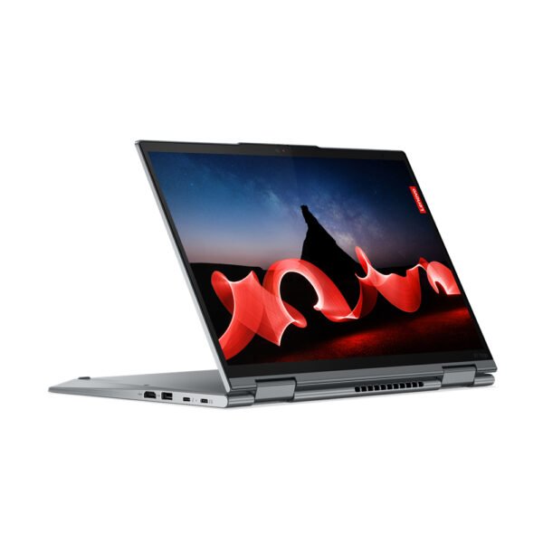 Lenovo – Notebook ThinkPad X1 Yoga Gen 8 Pantalla 14″, Intel Core i7-1355U Ram 32 G, Almacenamiento 1TB SSD, Windows 11 Pro